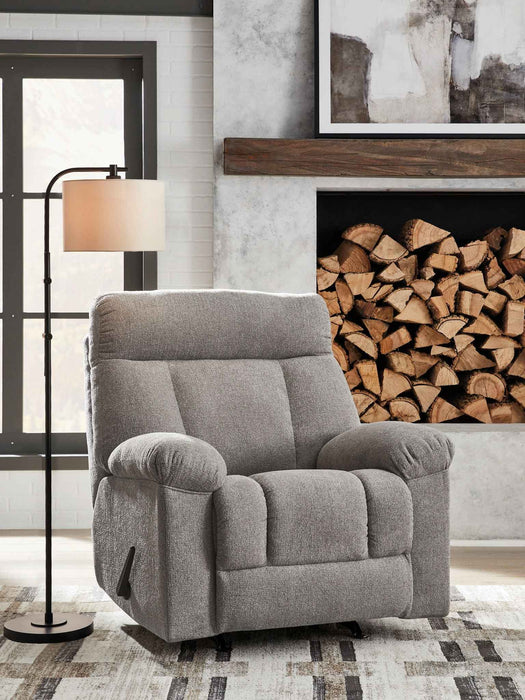 Hoyne Park - Rocker Recliner