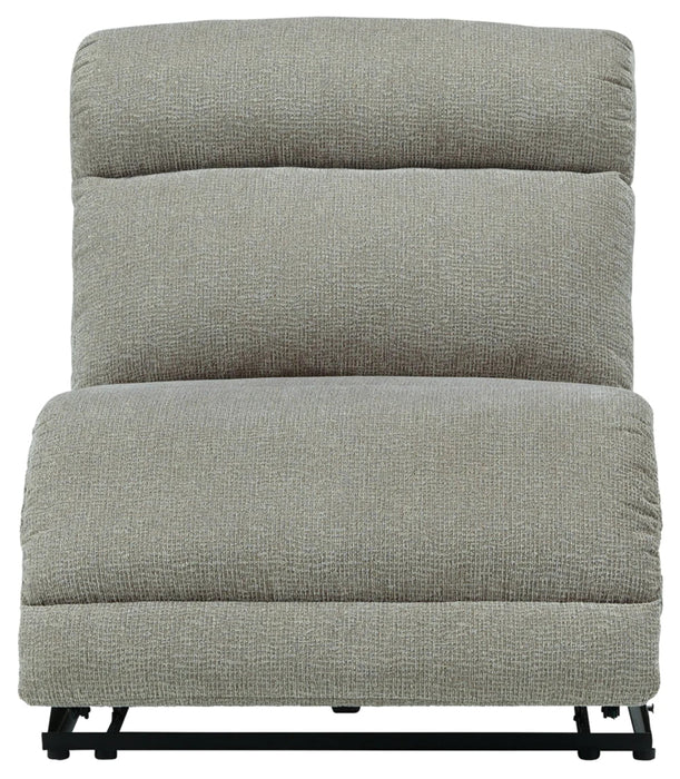 Colleyville 3 Piece Power Reclining Sofa