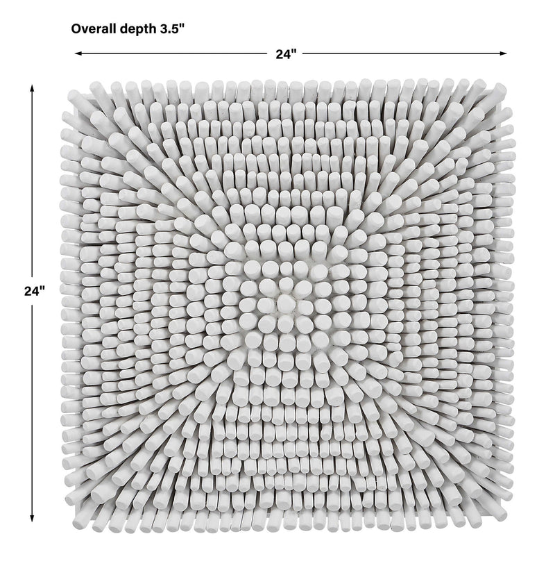 Portside - Wood Wall Panel
