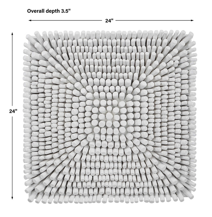 Portside - Wood Wall Panel