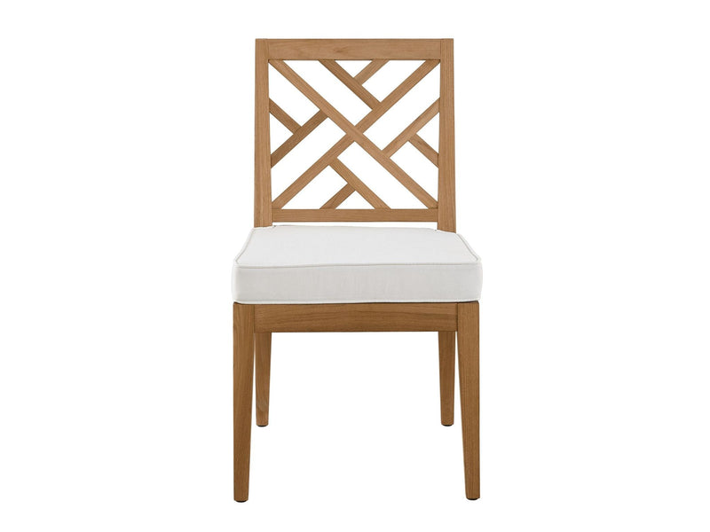 Coastal Living Outdoor - Arm Chair