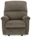 Stonemeade - Rocker Recliner