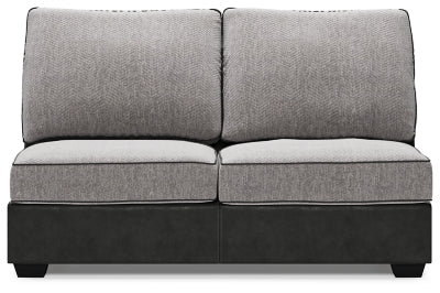 Bilgray 3-Piece Sectional