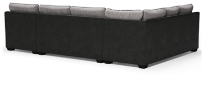 Bilgray 3-Piece Sectional