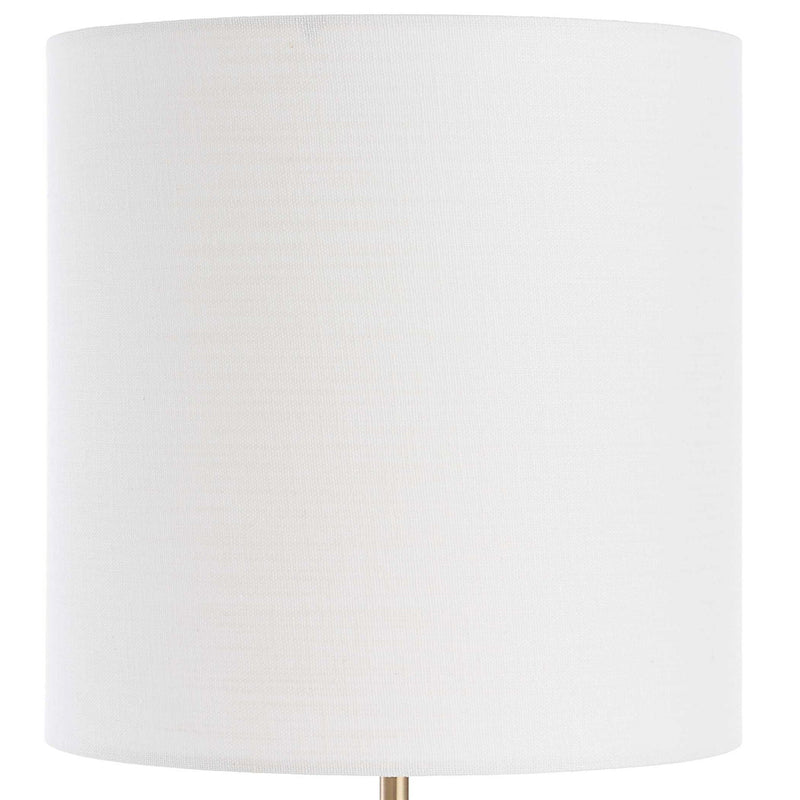 Britwell - Buffet Lamp - Brown