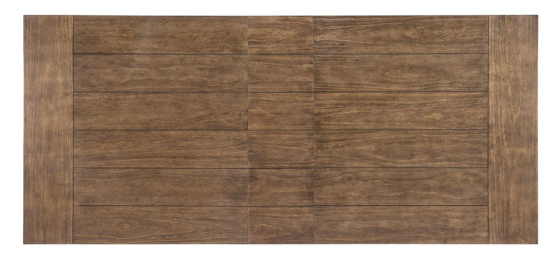 Artisan's Place - Complete Dining Table