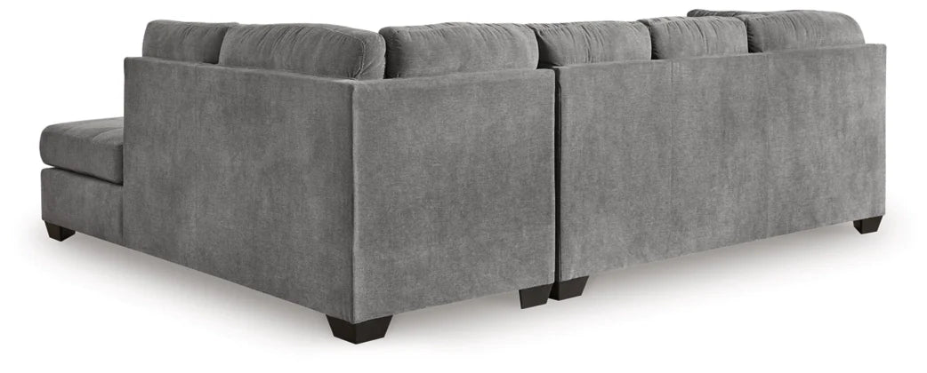 Marleton 2-Piece Sectional with RHF Chaise