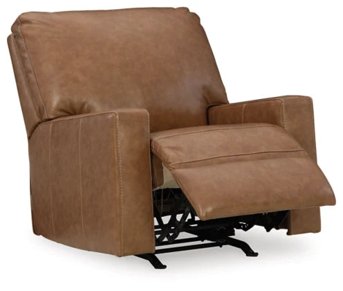 Bolsena Leather Recliner Chair