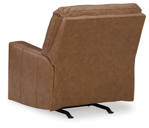 Bolsena Leather Recliner Chair