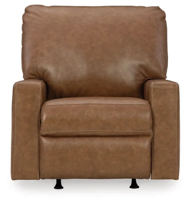 Bolsena Leather Recliner Chair