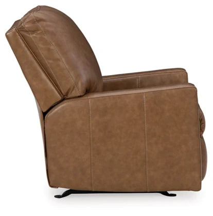 Bolsena Leather Recliner Chair