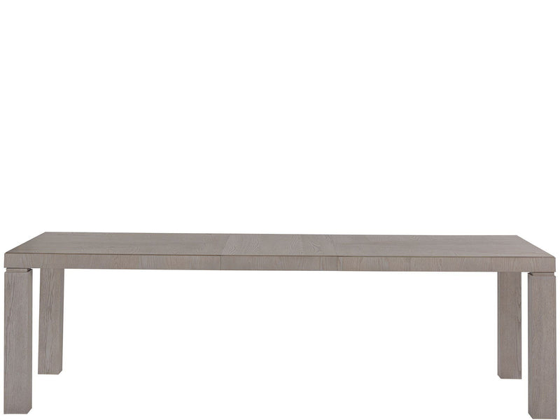 Modern Parson's Table Pearl Silver
