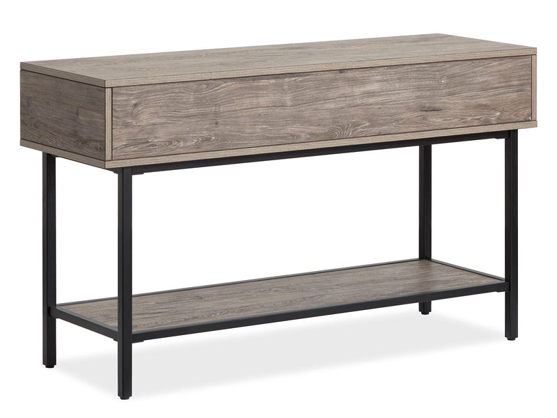 Fenwick - Rectangular Table