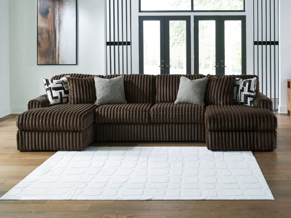 Midnight-Madness - Sectional