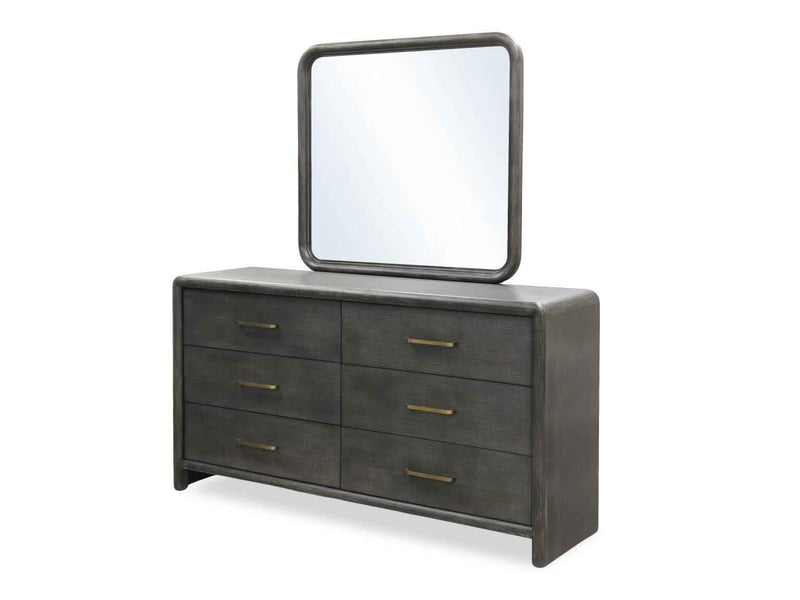 Maren - Rectangular Mirror
