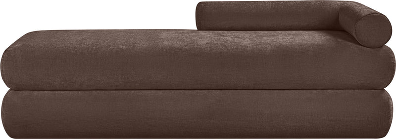 Kennedy - Chenille Bench