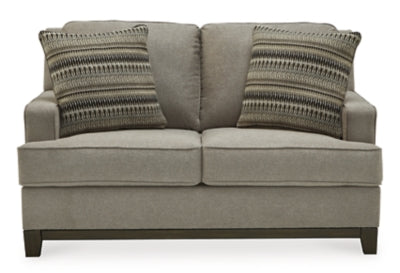 Kaywood Sofa, Loveseat and Chair