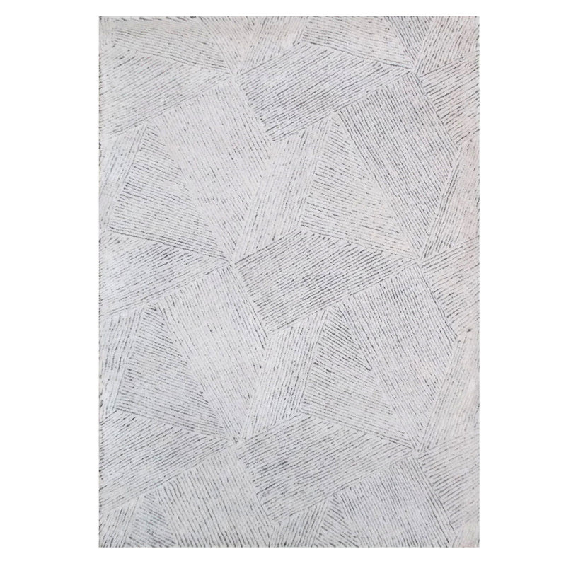 Paonia - Geometric Rug