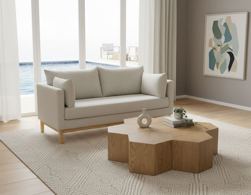 Langham - Loveseat