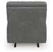 Clarington - Rocker Recliner - Greystone