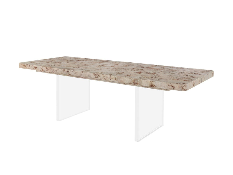 Tranquility Miranda Kerr Home Dining Table Beige