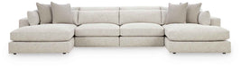 Ashbourne Estate - Sectional