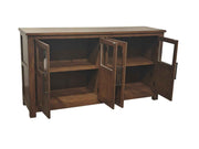 Bromley - Credenza - Nutmeg