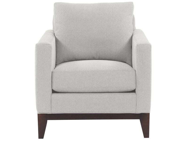 Jude Chair Special Order Pearl Silver