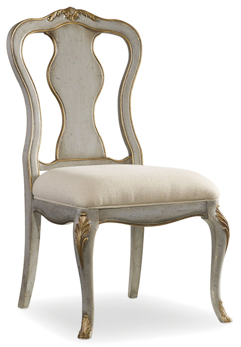5198-30 - Desk Chair