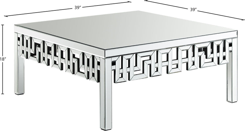 Aria - Table