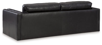 Amiata Sofa (Onyx)