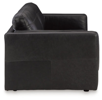 Amiata Sofa (Onyx)