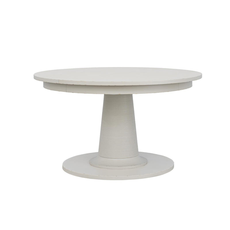 Reflections - Complete Round Dining Table
