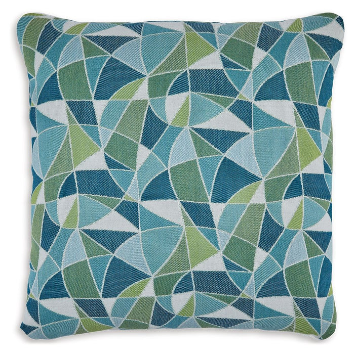 Seanow Next-Gen Nuvella - Pillow