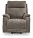 Crestmeade - Power Lift Recliner