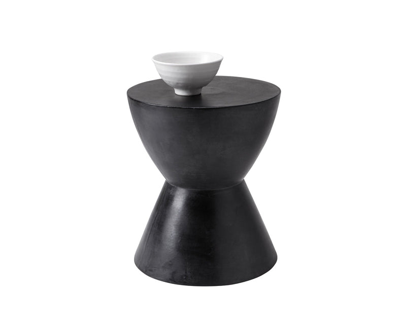 Logan End Table