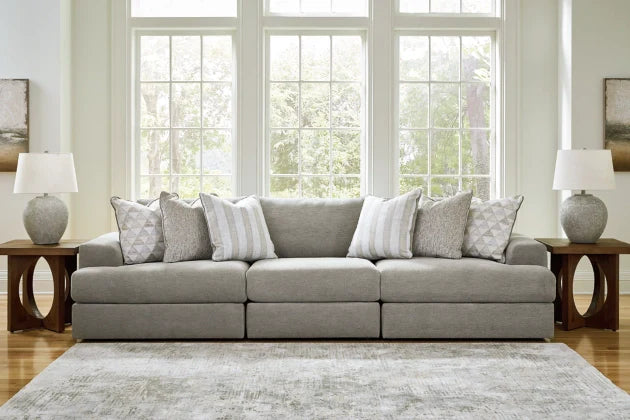 Avaliyah 3-Piece Sectional