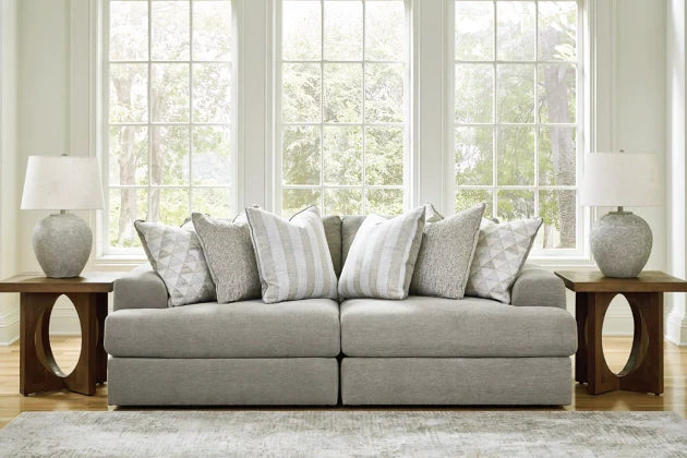 Avaliyah 2-Piece Sectional