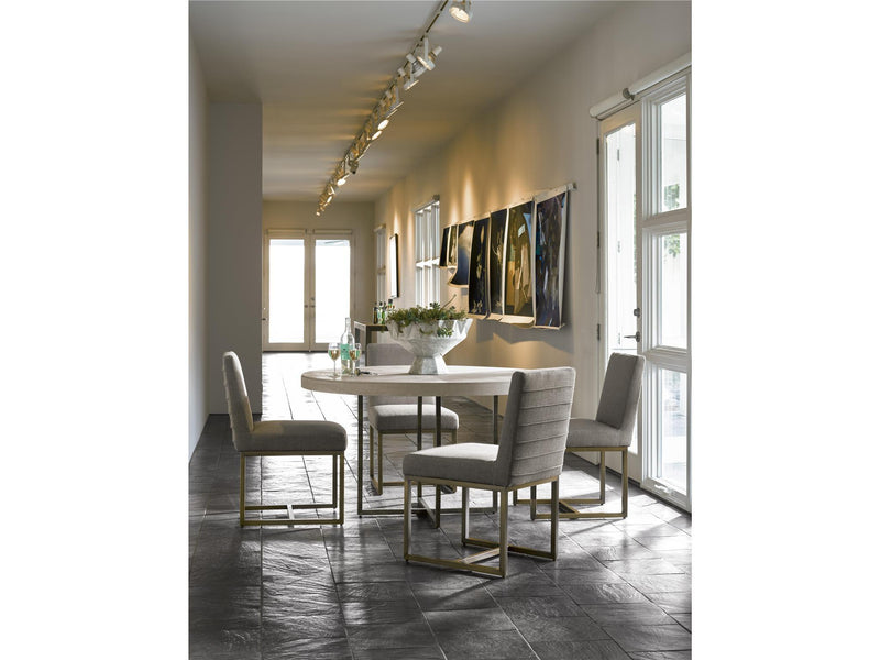 Modern - Cooper Side Chair (Set of 2) - Gray
