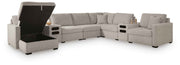 ModMax Luxe - Sectional