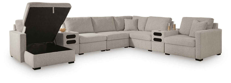 ModMax Luxe - Sectional
