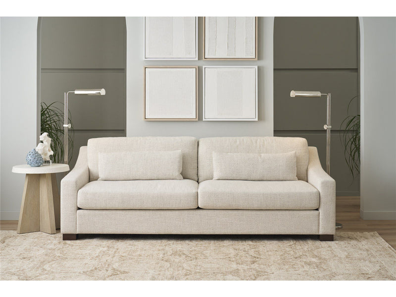Brooklyn - Sofa - Light Gray