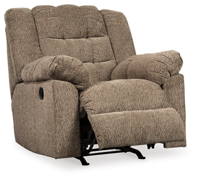 Workhorse Recliner