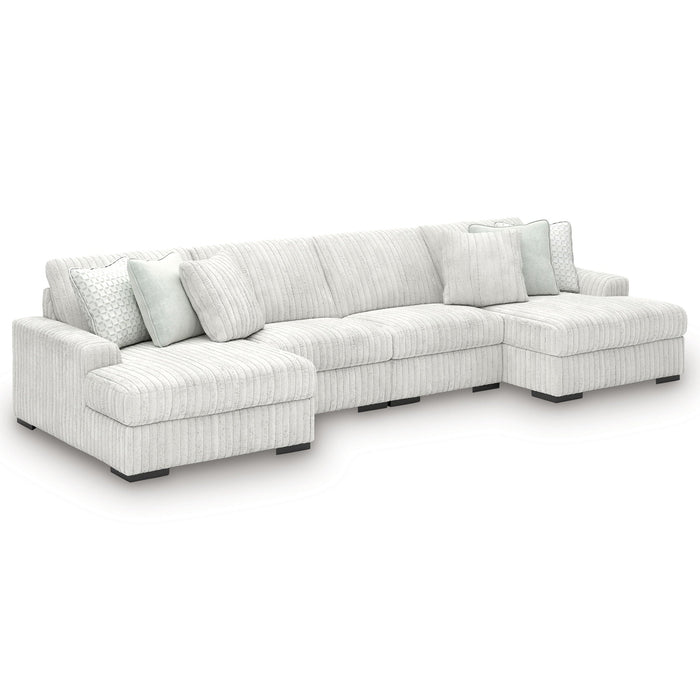 Stupendous - Sectional