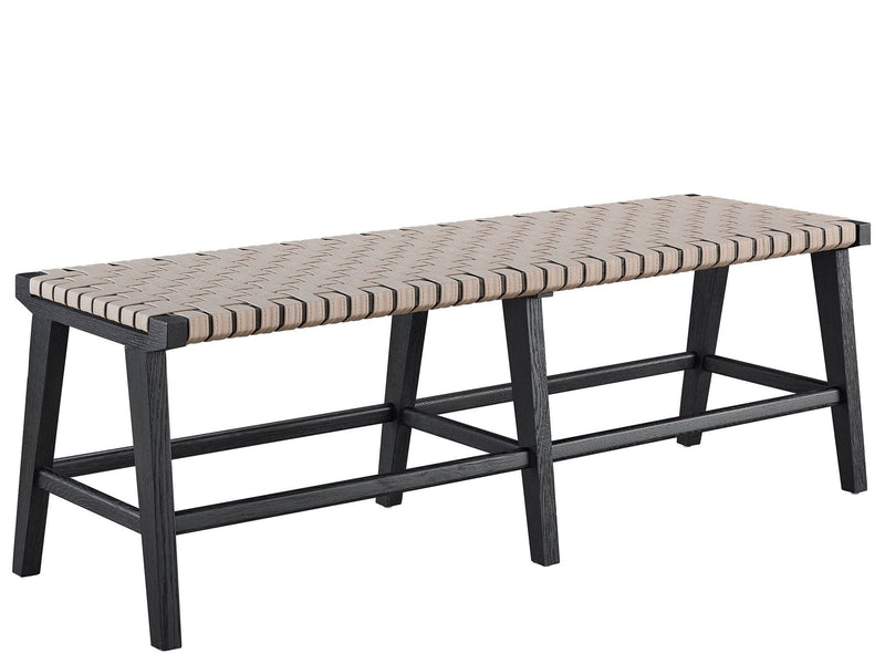 Modern Farmhouse Harlyn Bench