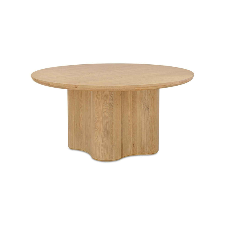 Sidney - Dining Table - Natural
