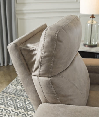 Rowlett Power Recliner