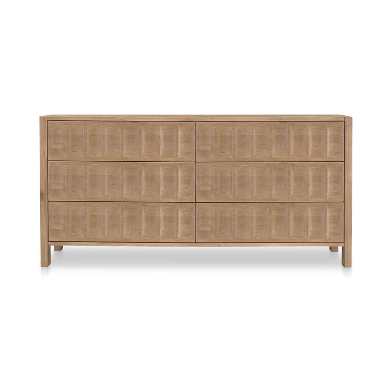 Roland - Dresser - Natural