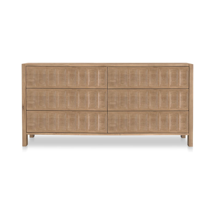 Roland - Dresser - Natural