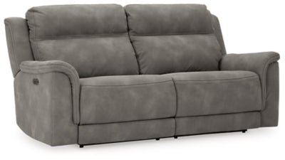 Next-Gen DuraPella Power Reclining Sofa